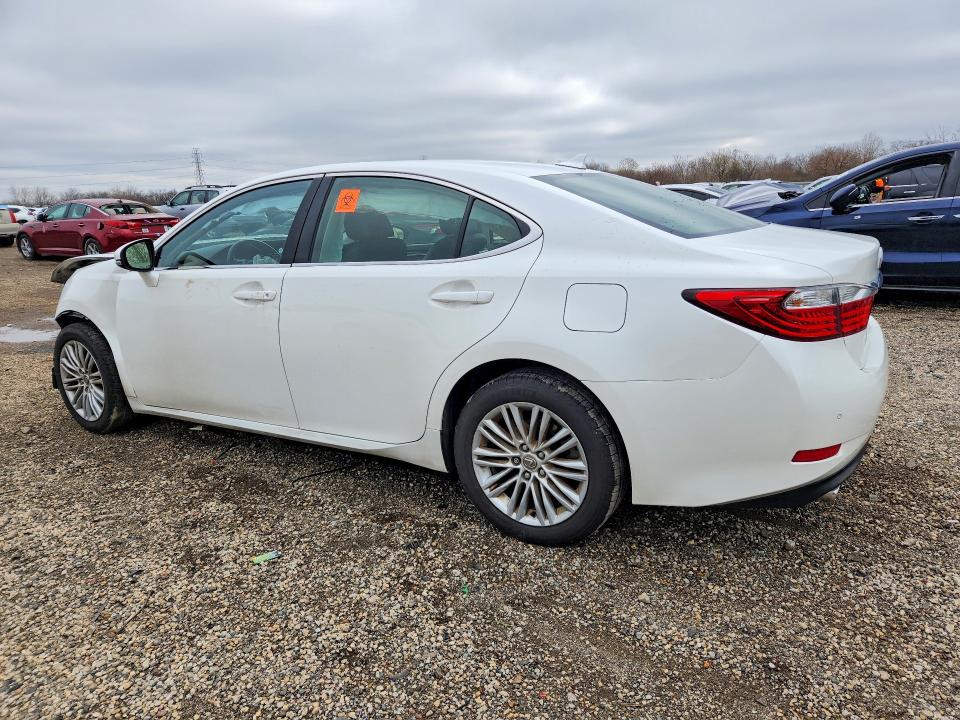 2014 Lexus ES
