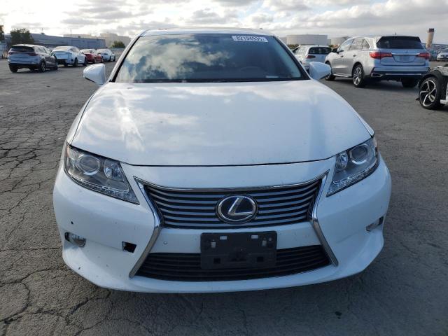 2014 Lexus ES