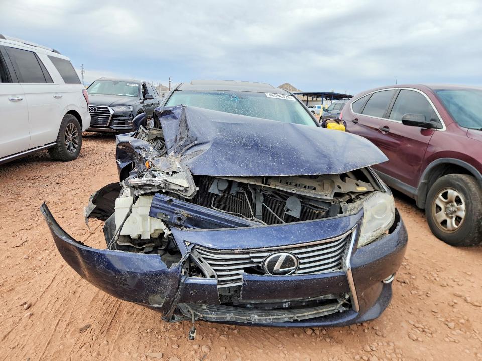 2014 Lexus ES