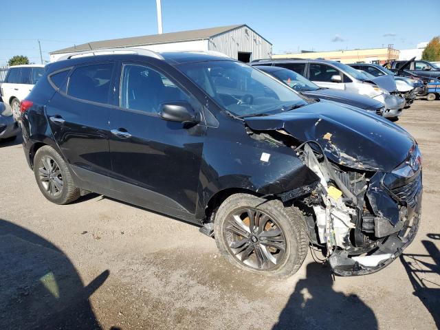 2015 Hyundai Tucson