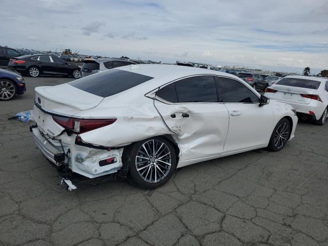 2024 Lexus ES