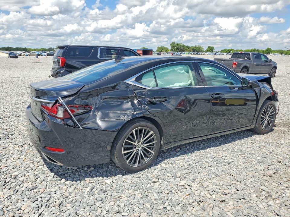 2023 Lexus ES