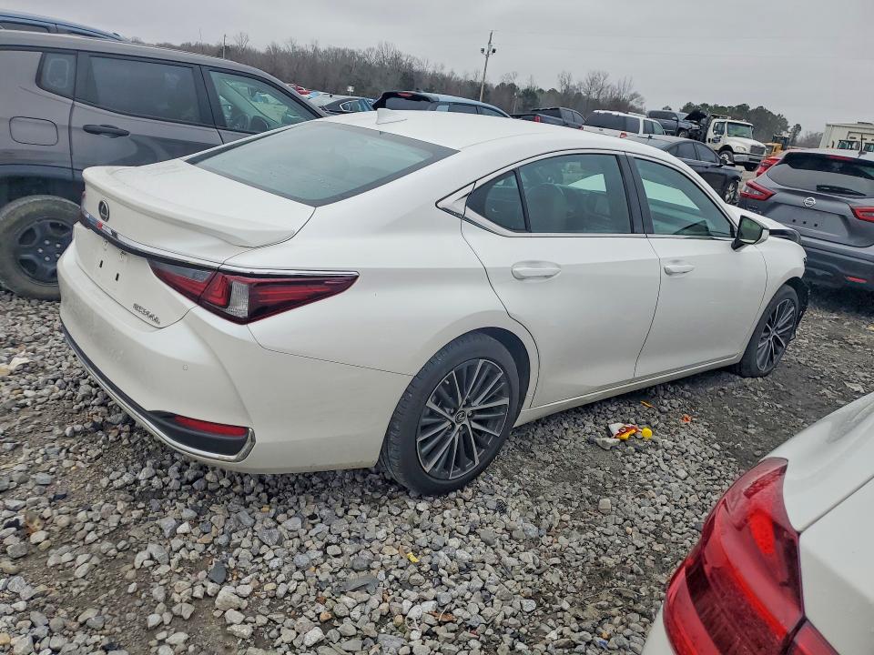 2024 Lexus ES
