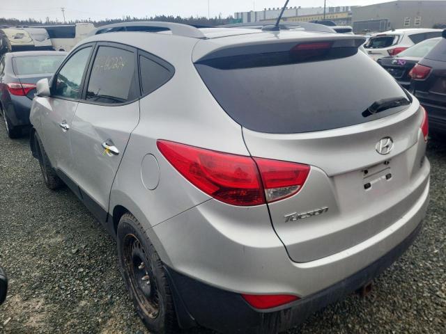 2015 Hyundai Tucson