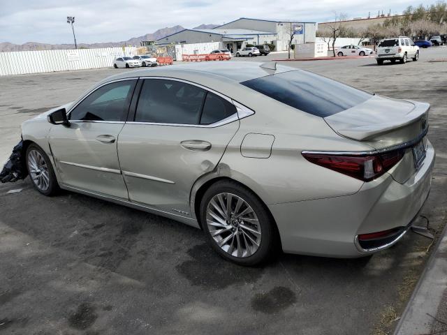 2022 Lexus Es300
