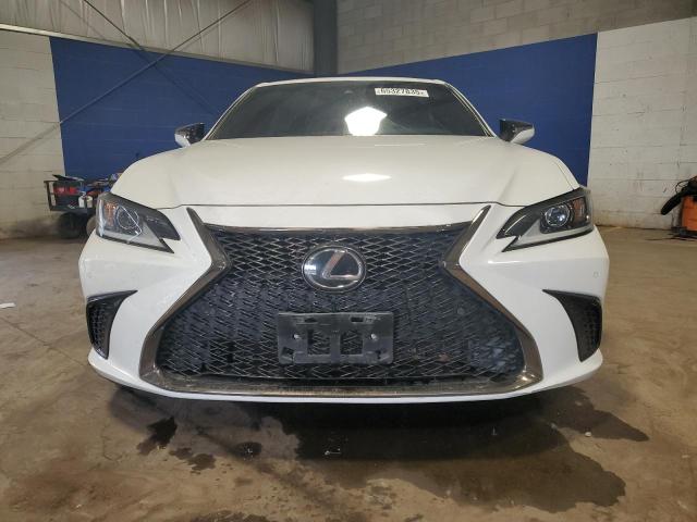 2019 Lexus ES