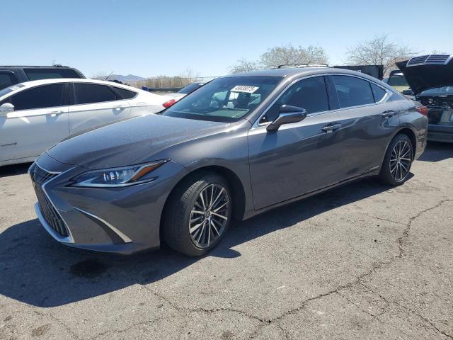 2022 Lexus Es300