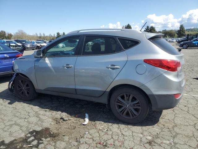 2015 Hyundai Tucson