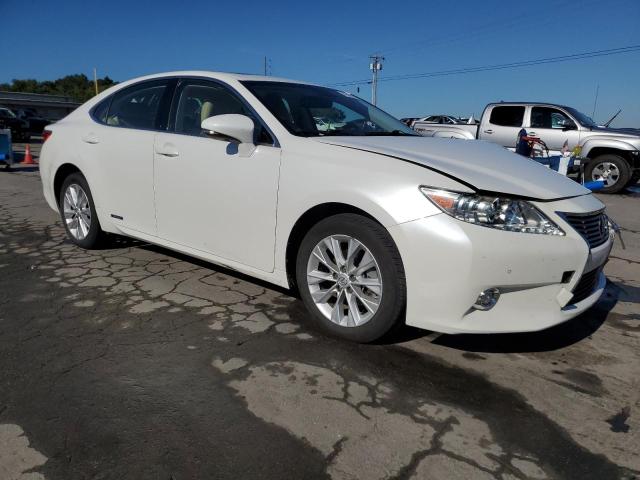 2014 Lexus ES