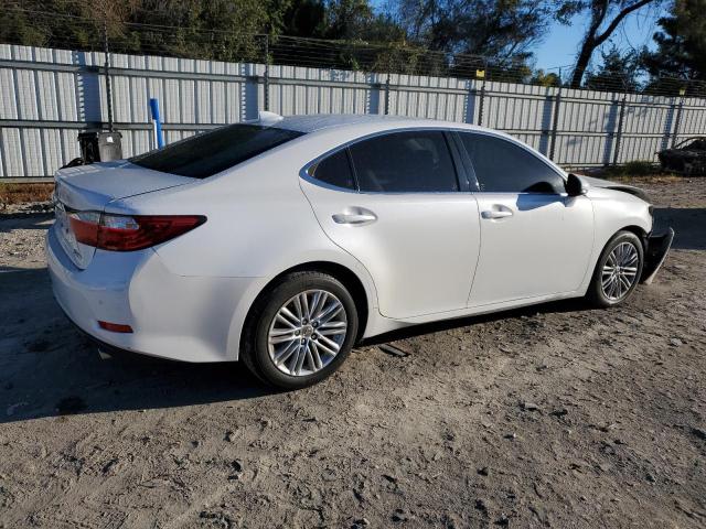 2015 Lexus ES