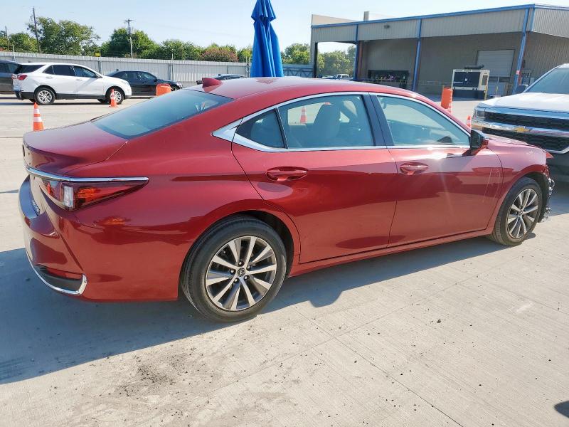 2021 Lexus ES