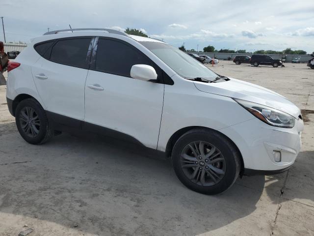 2015 Hyundai Tucson
