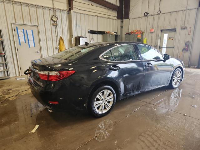 2014 Lexus ES
