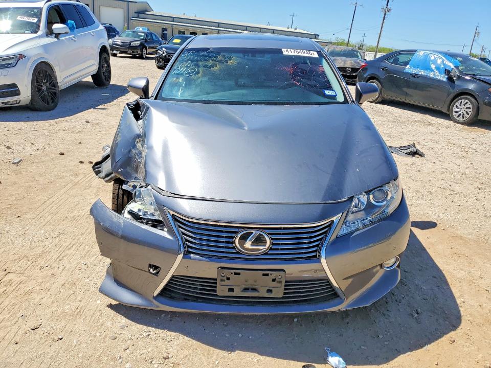 2014 Lexus ES