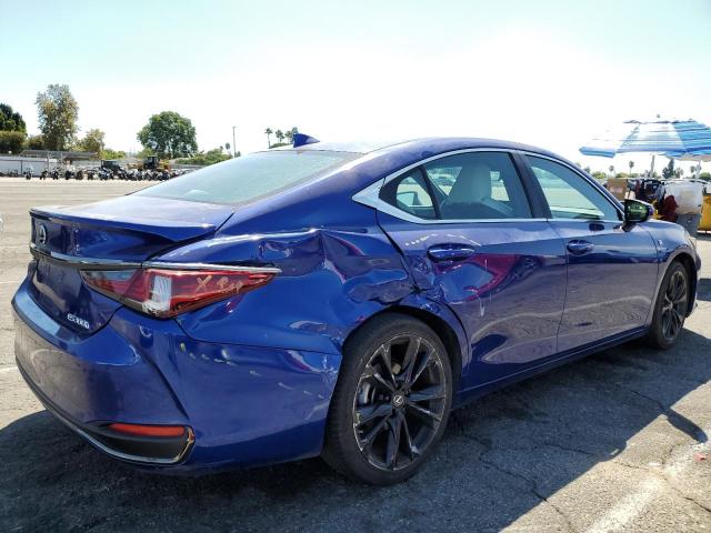 2023 Lexus ES