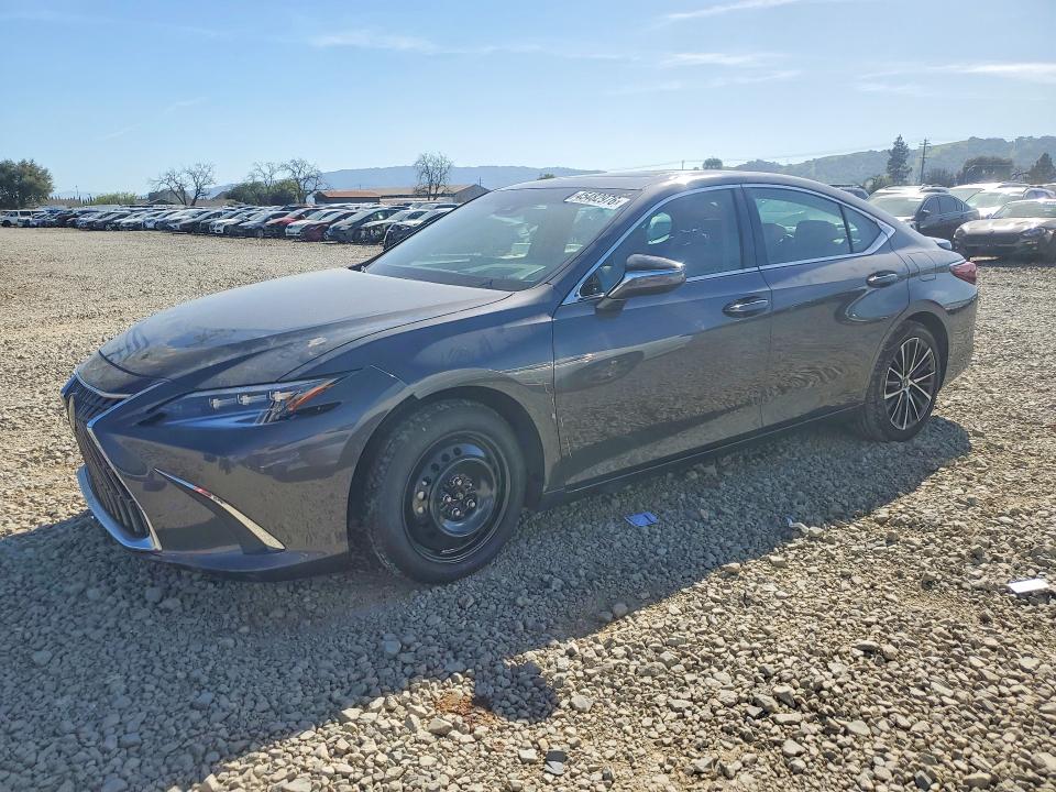 2024 Lexus ES