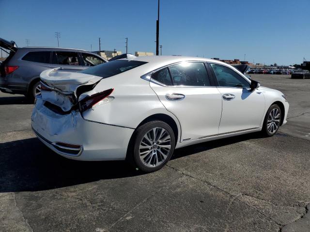 2019 Lexus ES
