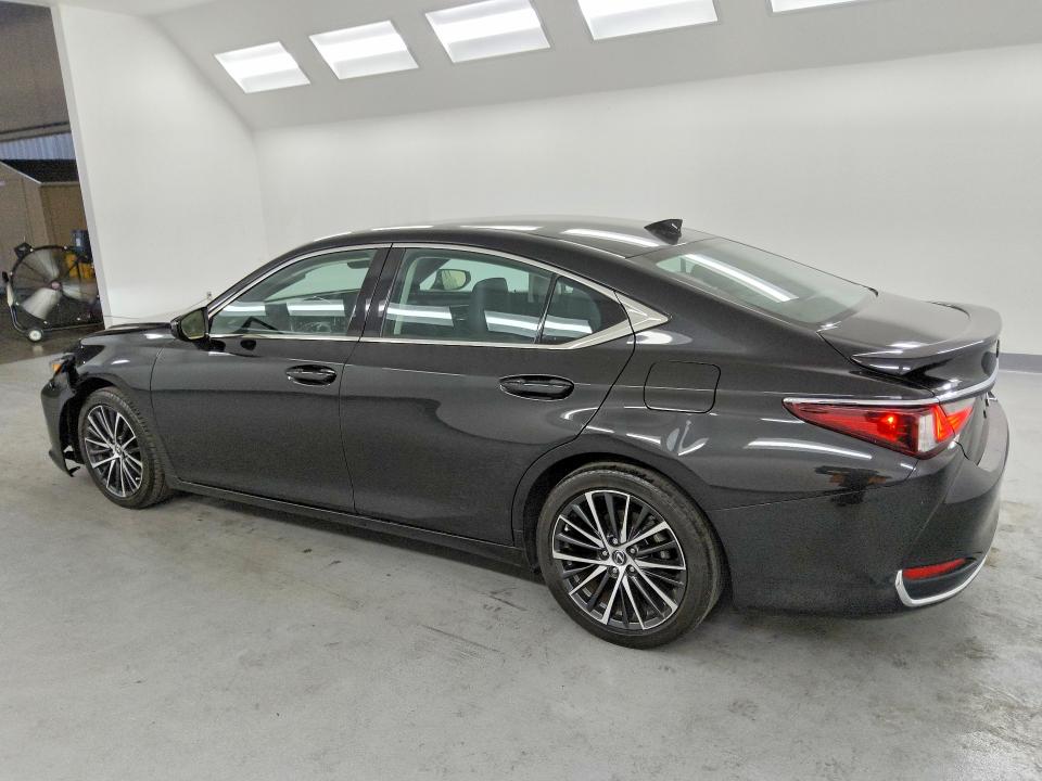 2024 Lexus Es 300h