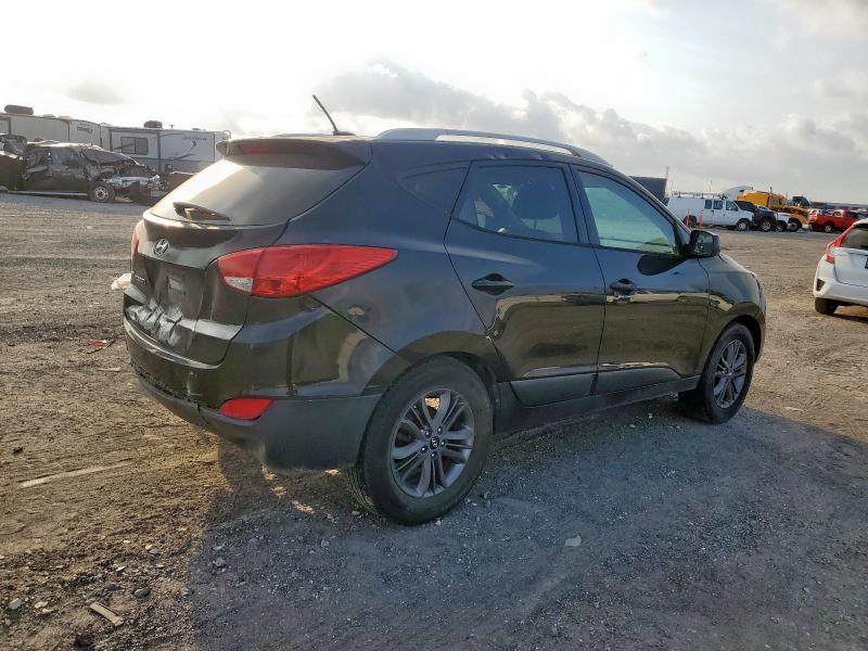 2014 Hyundai Tucson