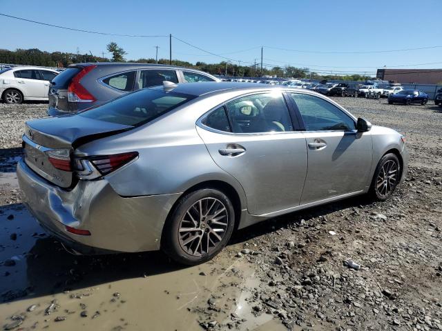 2016 Lexus ES