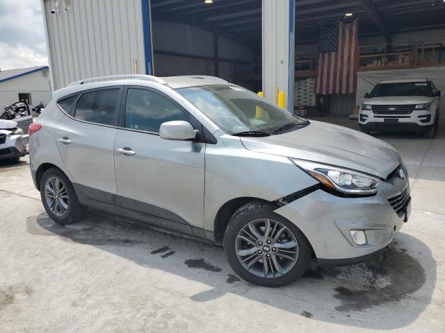 2015 Hyundai Tucson