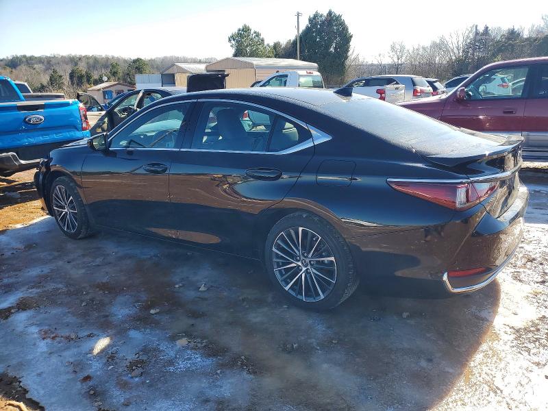 2023 Lexus ES