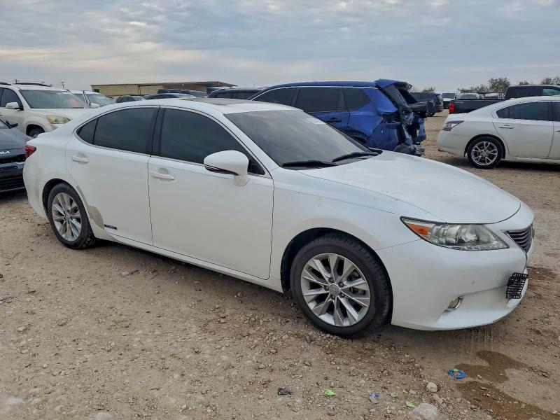 2014 Lexus Es300