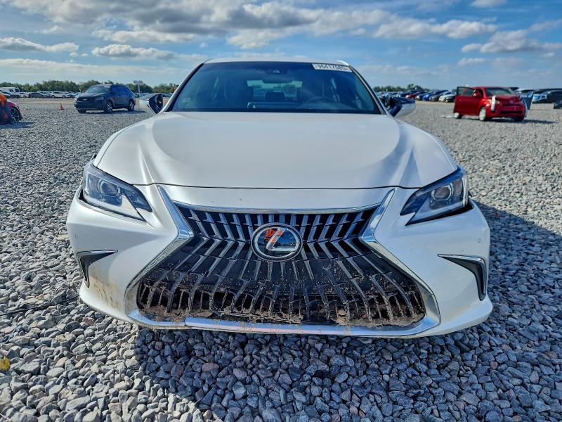 2023 Lexus ES