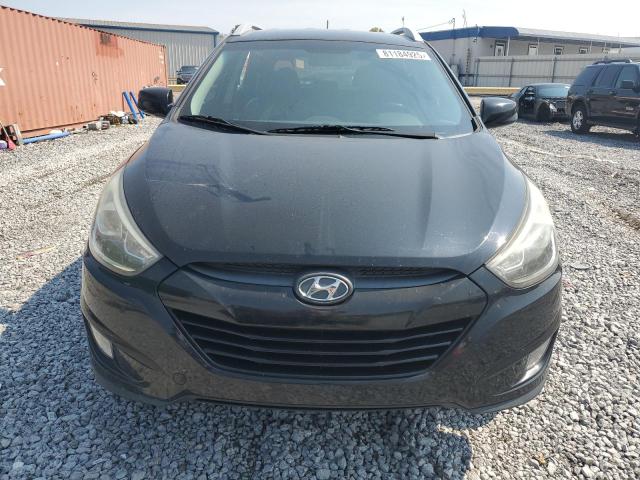 2015 Hyundai Tucson
