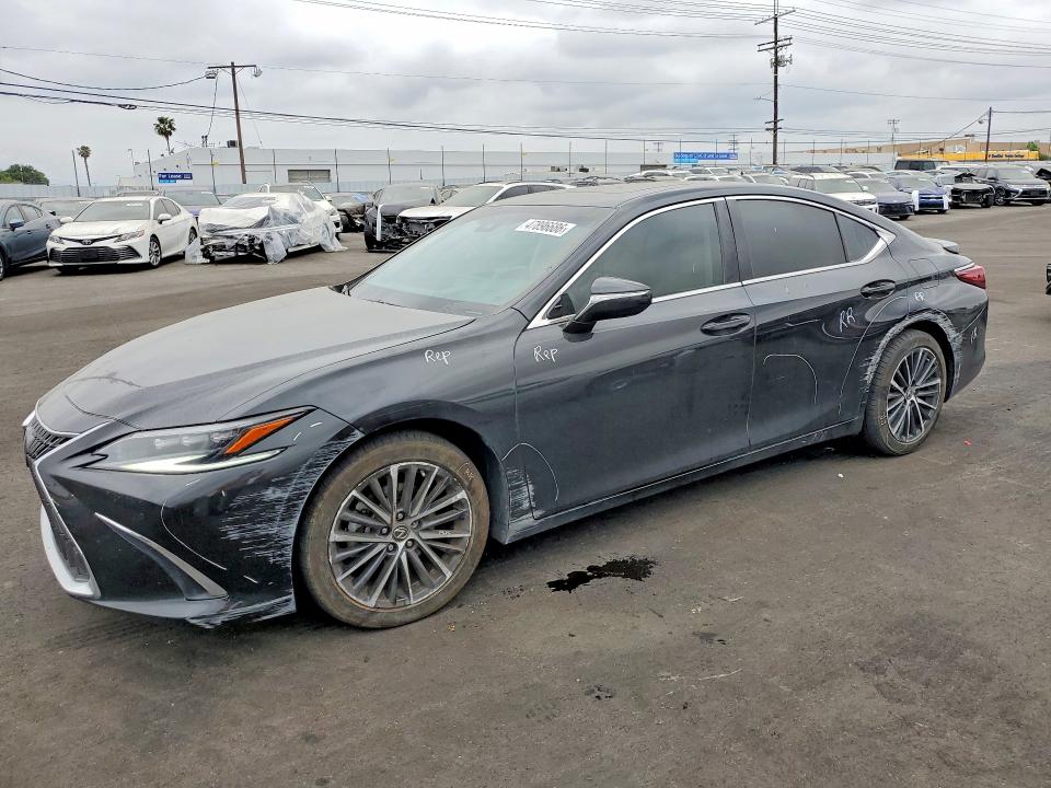2024 Lexus ES