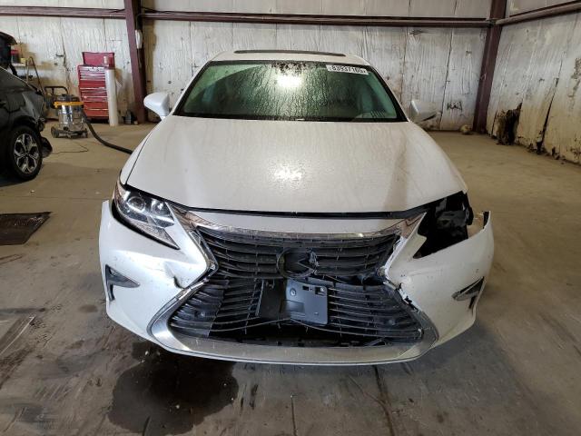 2018 Lexus ES