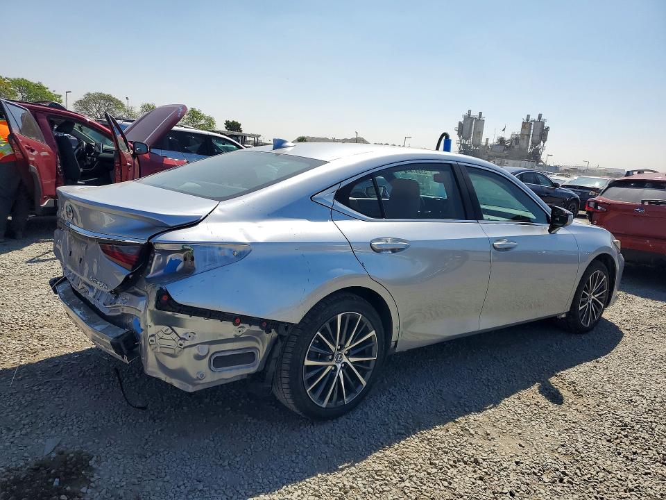 2023 Lexus ES