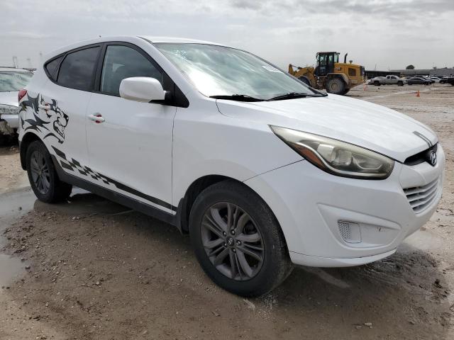 2015 Hyundai Tucson