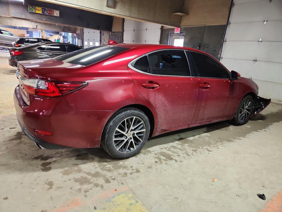 2017 Lexus ES