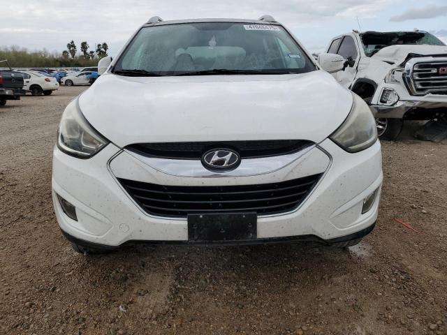 2014 Hyundai Tucson