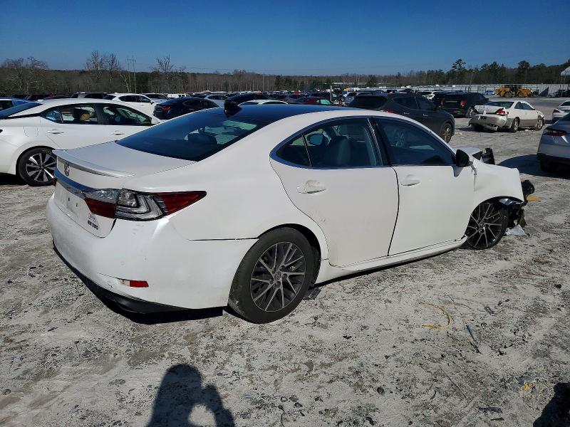 2018 Lexus ES