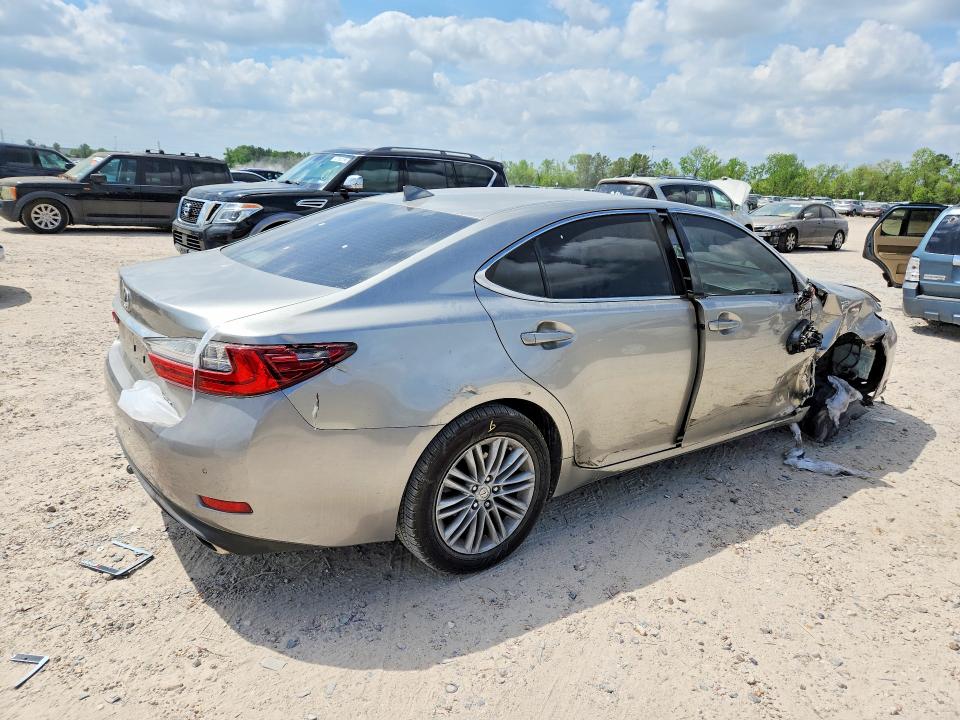 2016 Lexus ES