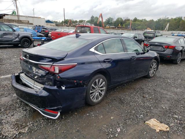 2021 Lexus ES