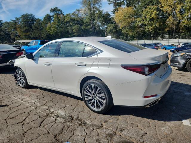 2021 Lexus ES