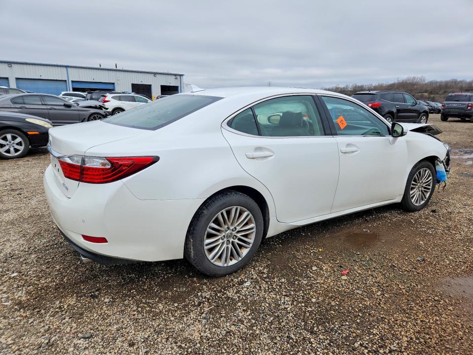 2014 Lexus ES