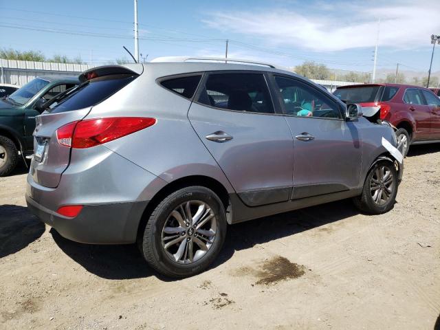 2015 Hyundai Tucson