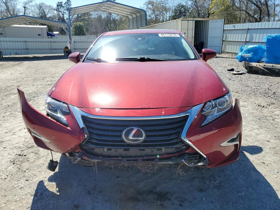 2016 Lexus ES