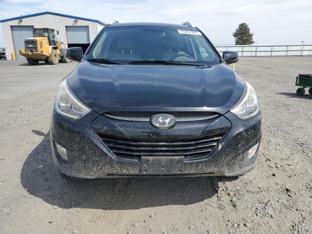 2015 Hyundai Tucson