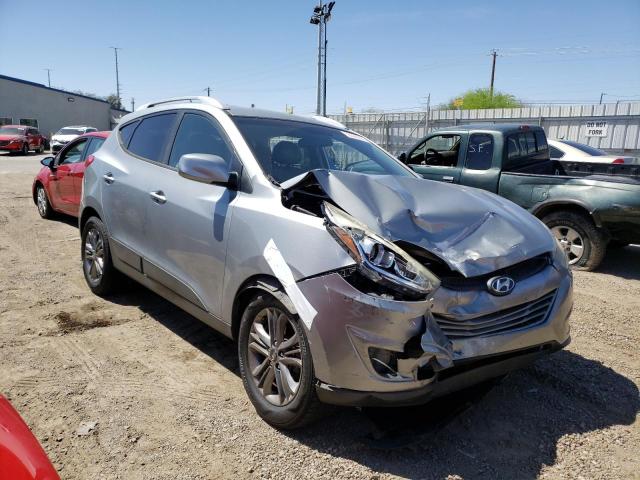 2015 Hyundai Tucson