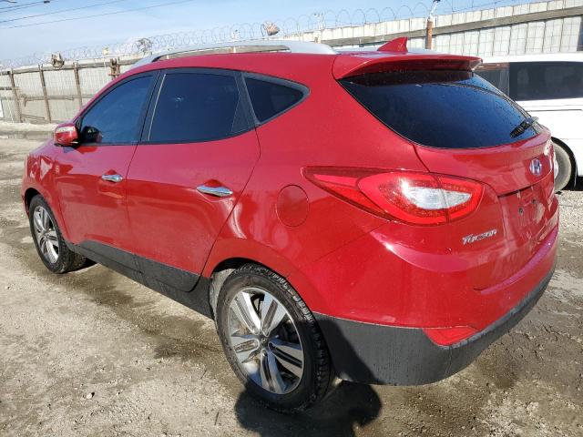 2014 Hyundai Tucson