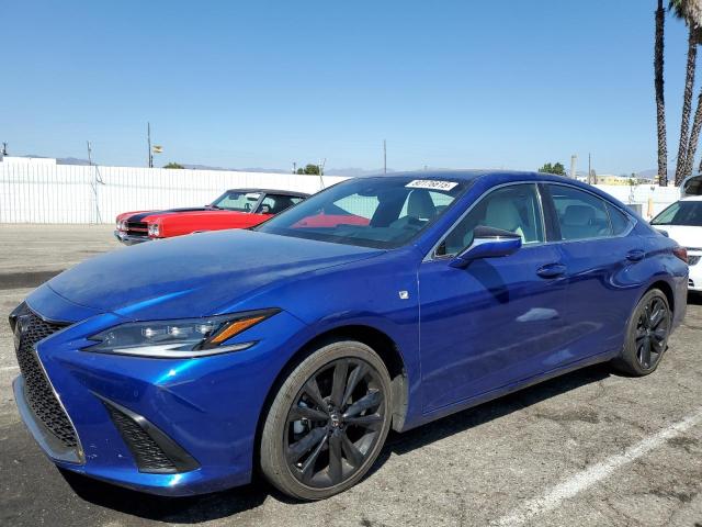 2023 Lexus ES