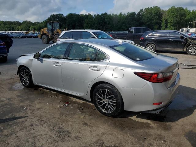 2017 Lexus ES
