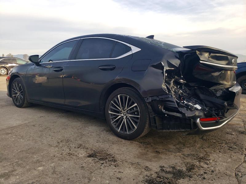2024 Lexus ES
