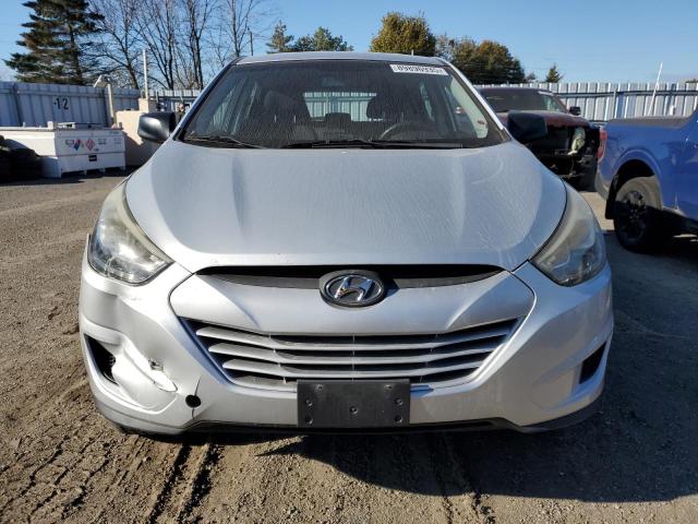2014 Hyundai Tucson