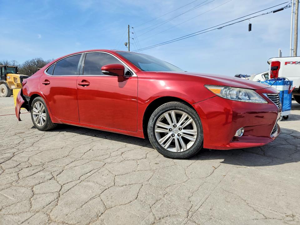 2014 Lexus ES
